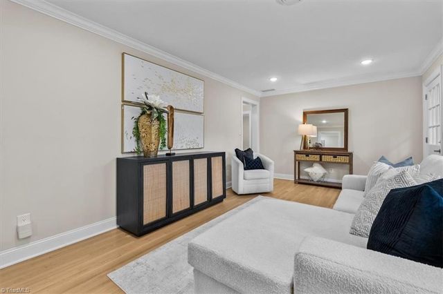 3802 Dogwood Drive, Greensboro, NC 27403