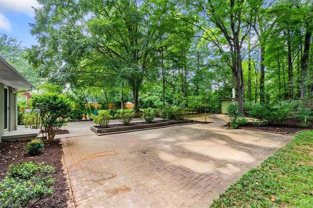 3802 Dogwood Drive, Greensboro, NC 27403