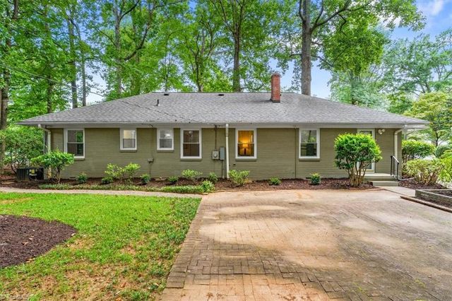 3802 Dogwood Drive, Greensboro, NC 27403