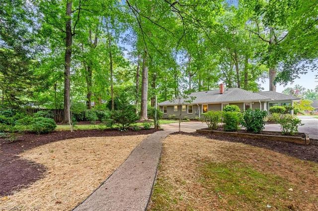 3802 Dogwood Drive, Greensboro, NC 27403