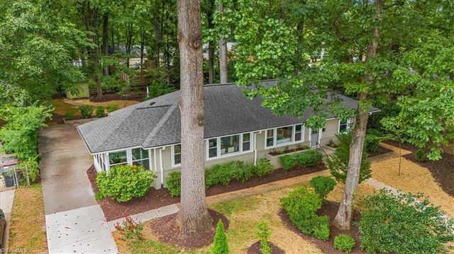 3802 Dogwood Drive, Greensboro, NC 27403