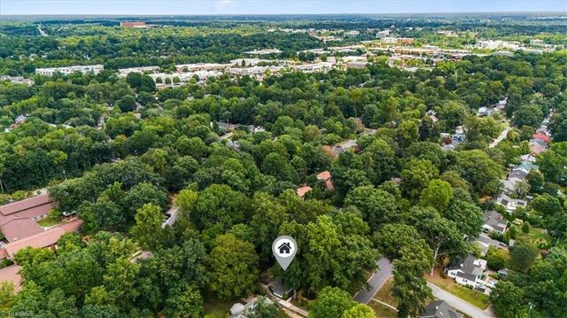 3802 Dogwood Drive, Greensboro, NC 27403