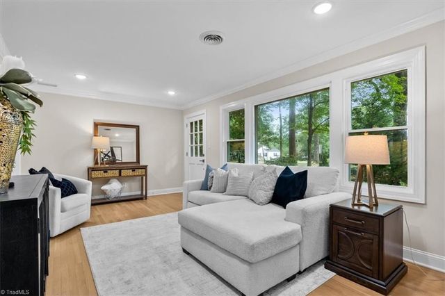 3802 Dogwood Drive, Greensboro, NC 27403