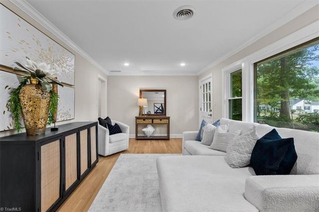 3802 Dogwood Drive, Greensboro, NC 27403