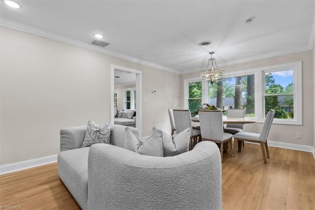 3802 Dogwood Drive, Greensboro, NC 27403