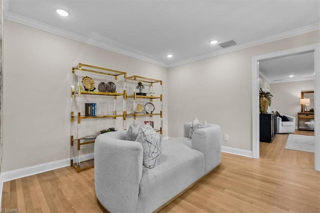 3802 Dogwood Drive, Greensboro, NC 27403