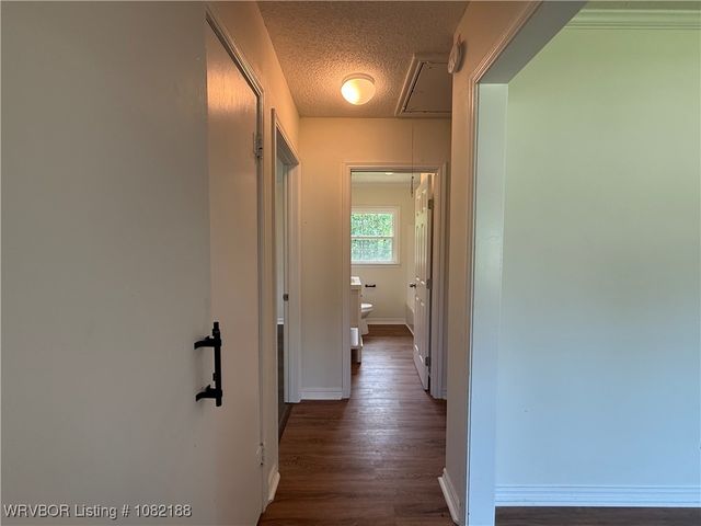 1505 E Main Street, Lavaca, AR 72941