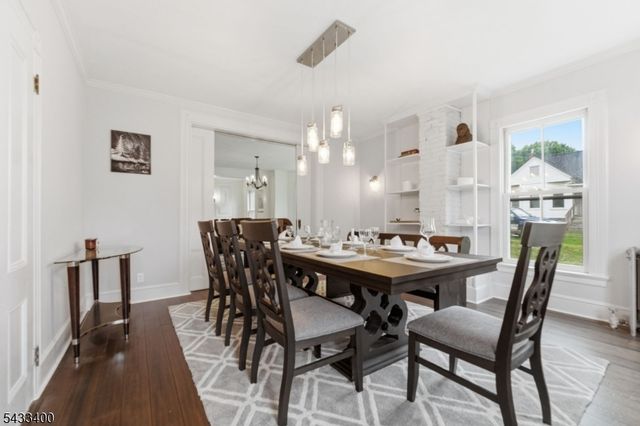 61 New St, Hampton Boro, NJ 08827