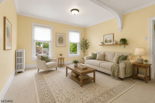 61 New St, Hampton Boro, NJ 08827