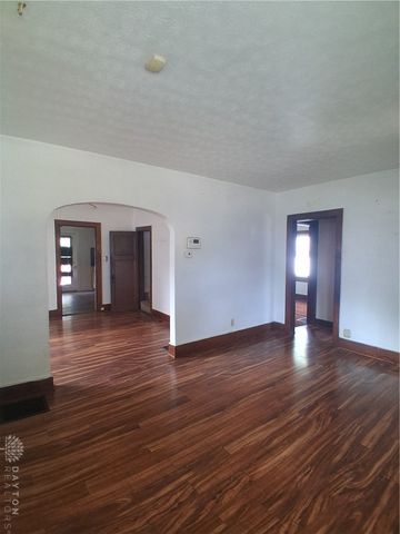 847 Dow Street, Dayton, OH 45402