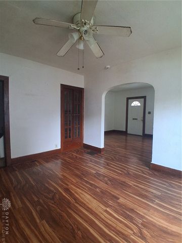 847 Dow Street, Dayton, OH 45402