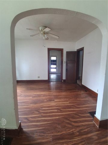 847 Dow Street, Dayton, OH 45402