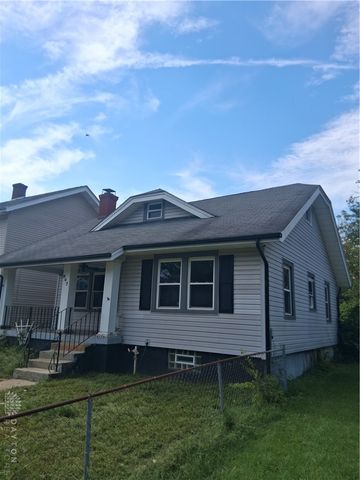 847 Dow Street, Dayton, OH 45402