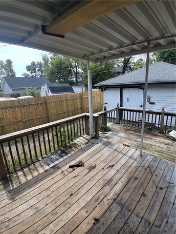 847 Dow Street, Dayton, OH 45402