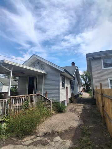 847 Dow Street, Dayton, OH 45402