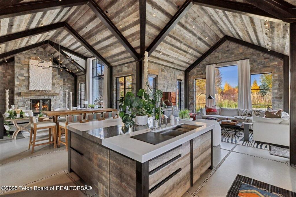 2340 S BLUE CRANE Drive, Jackson, WY 83001 photo 10