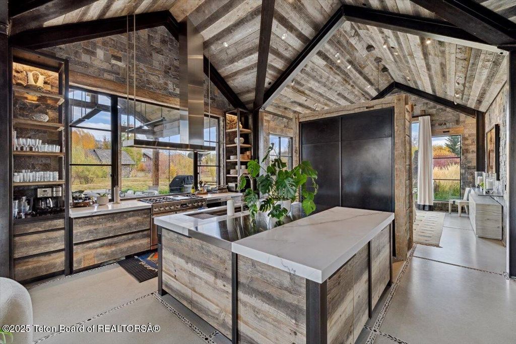 2340 S BLUE CRANE Drive, Jackson, WY 83001 photo 11