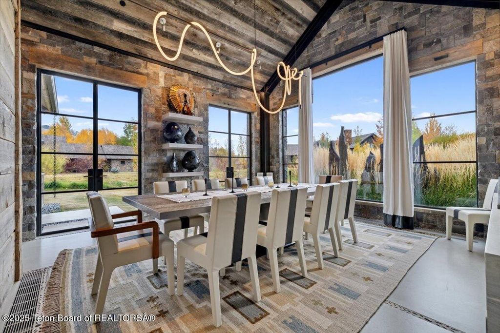 2340 S BLUE CRANE Drive, Jackson, WY 83001 photo 12