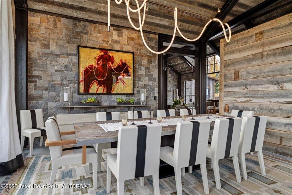 2340 S BLUE CRANE Drive, Jackson, WY 83001 photo 13