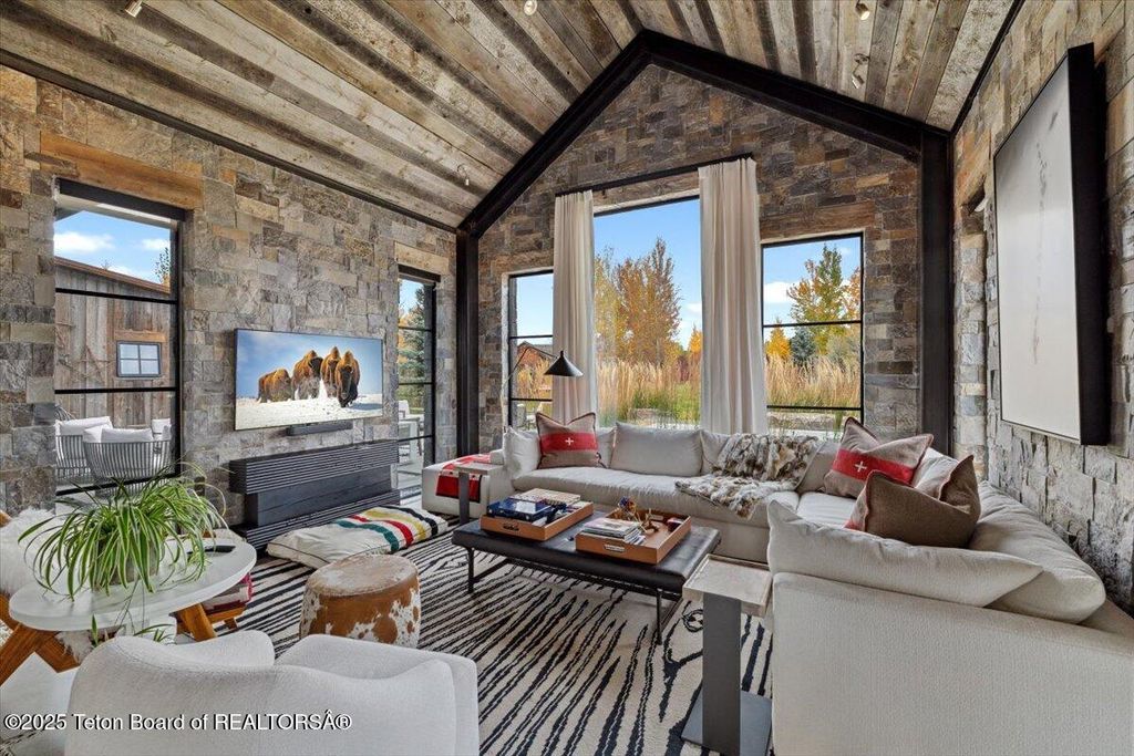 2340 S BLUE CRANE Drive, Jackson, WY 83001 photo 15