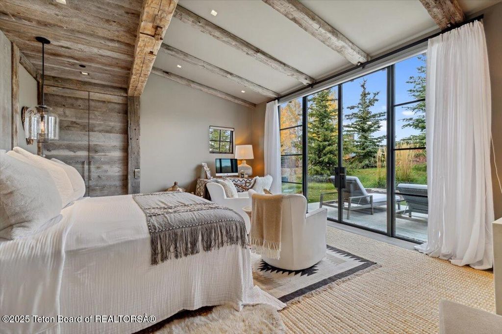 2340 S BLUE CRANE Drive, Jackson, WY 83001 photo 18