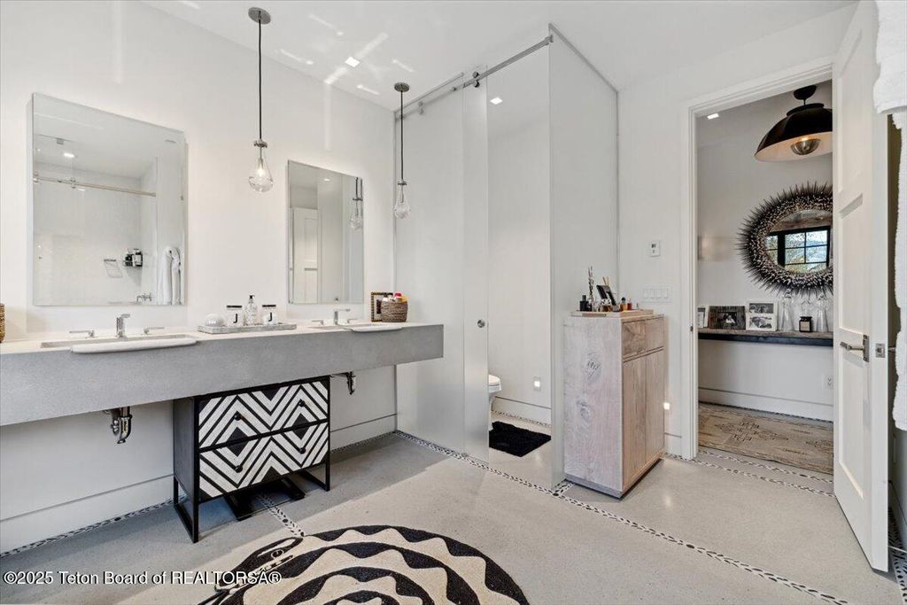 2340 S BLUE CRANE Drive, Jackson, WY 83001 photo 22