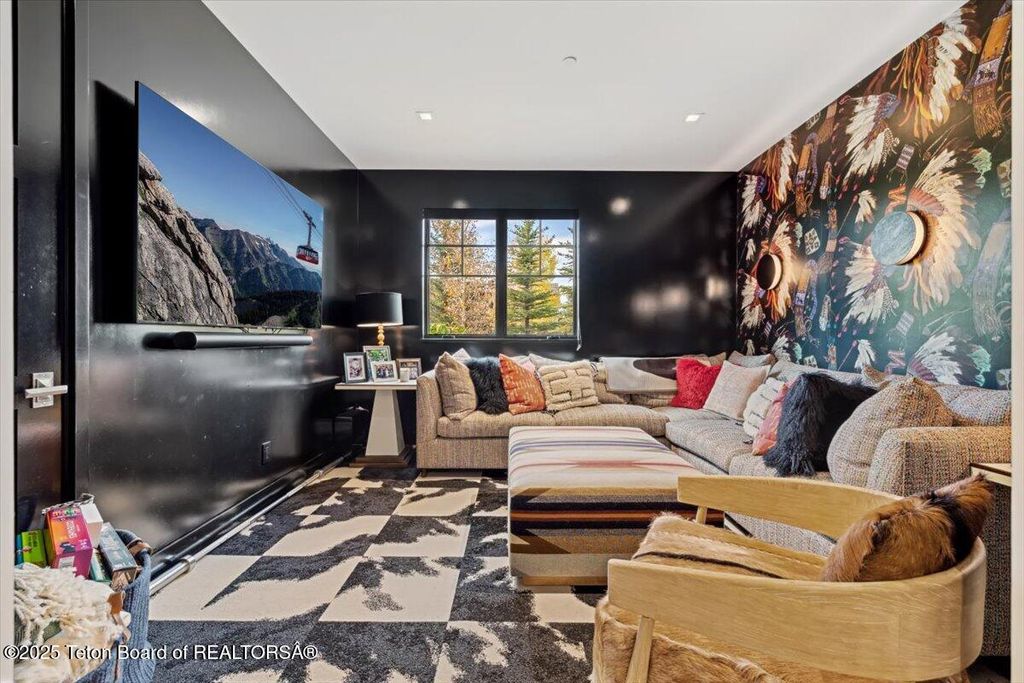 2340 S BLUE CRANE Drive, Jackson, WY 83001 photo 23