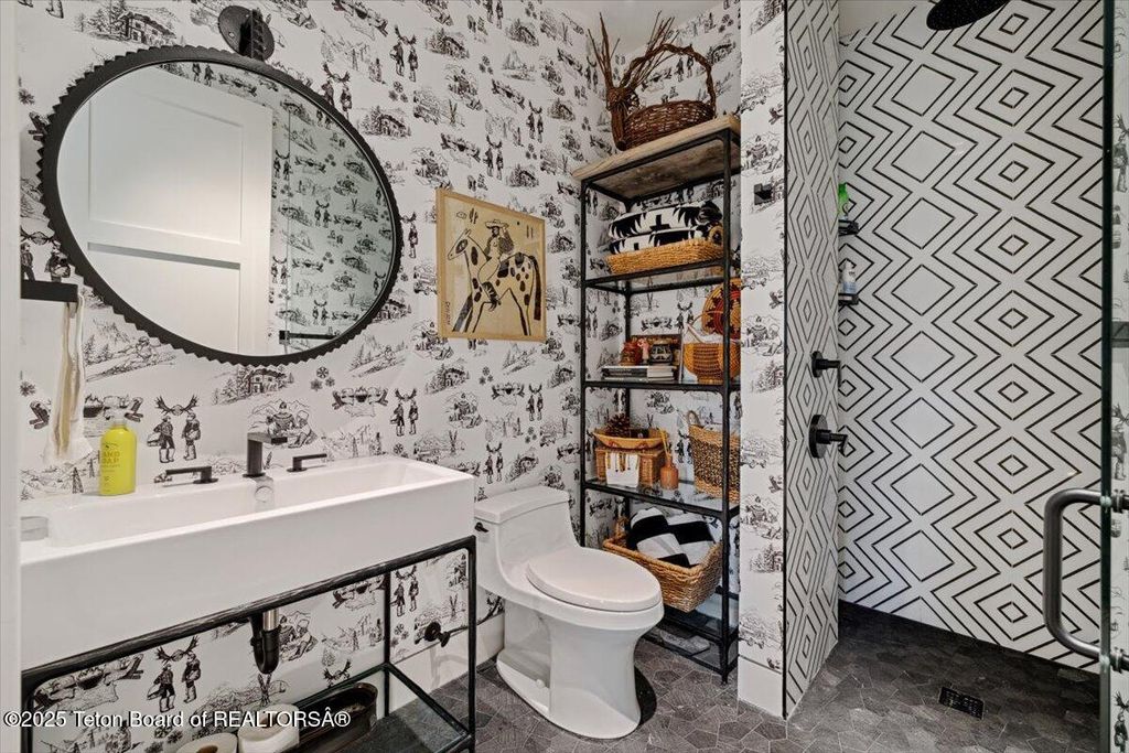 2340 S BLUE CRANE Drive, Jackson, WY 83001 photo 24