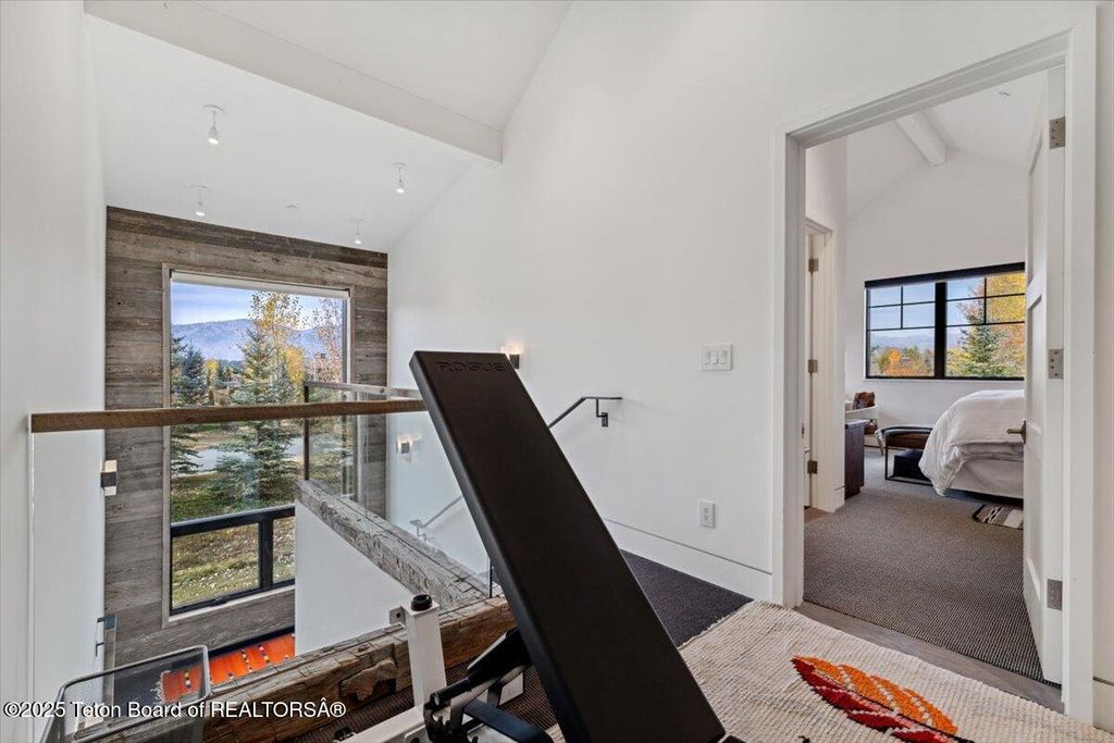 2340 S BLUE CRANE Drive, Jackson, WY 83001 photo 27