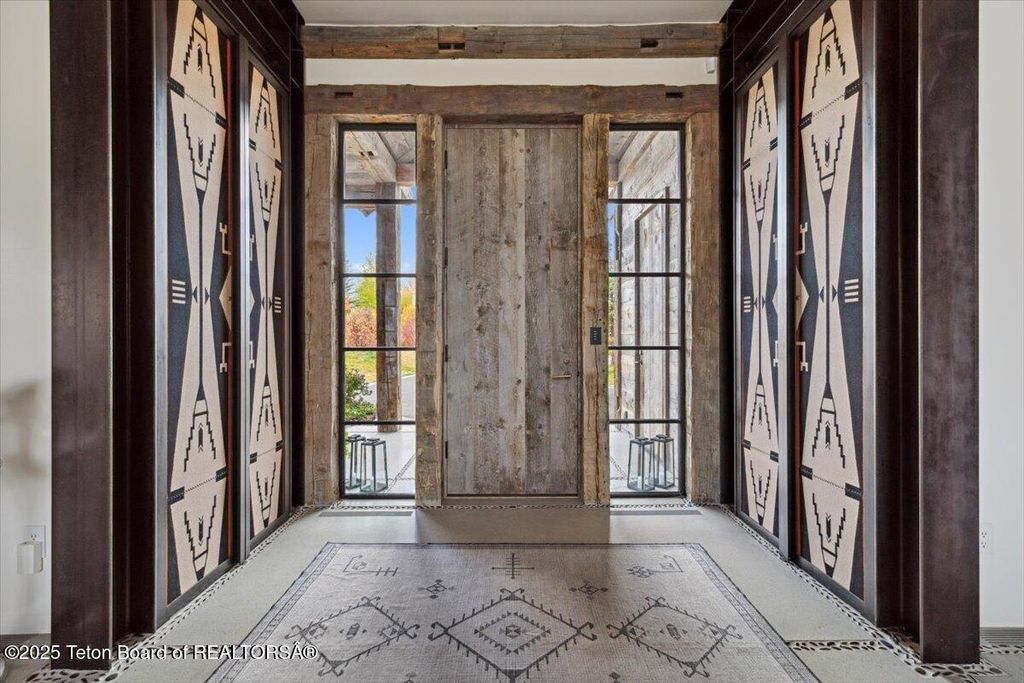 2340 S BLUE CRANE Drive, Jackson, WY 83001 photo 3