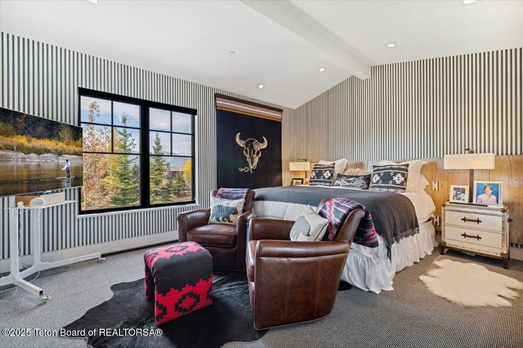 2340 S BLUE CRANE Drive, Jackson, WY 83001 photo 33