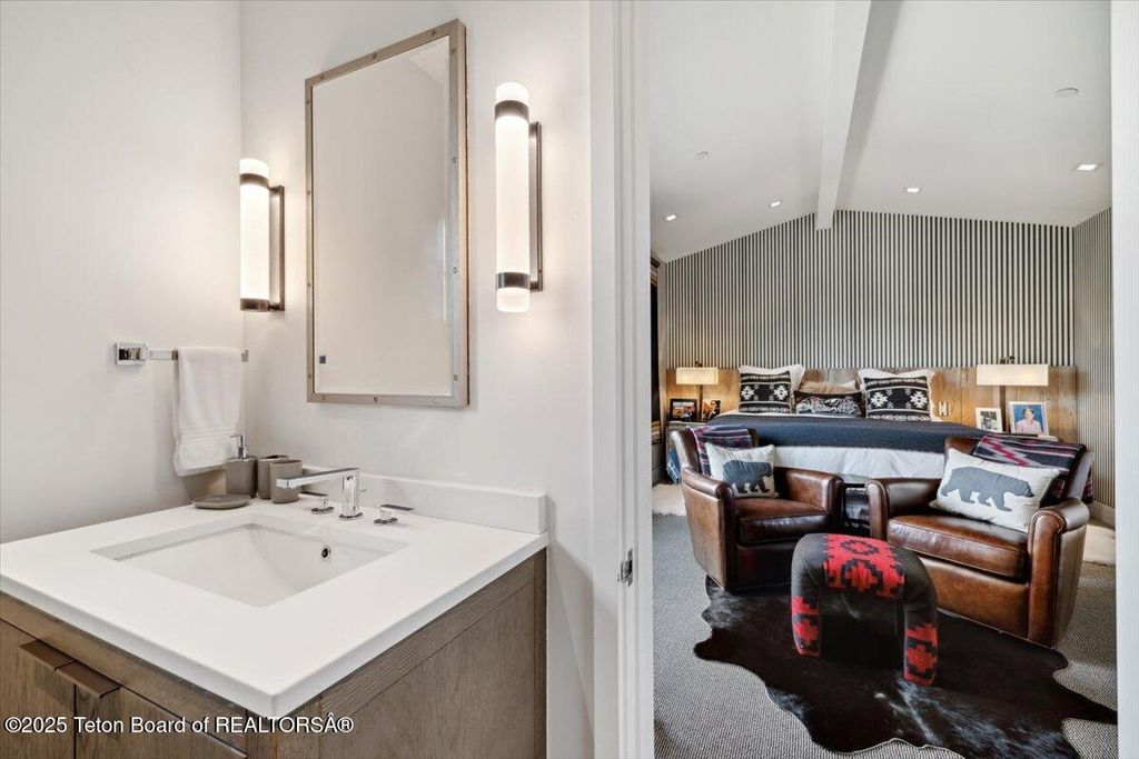 2340 S BLUE CRANE Drive, Jackson, WY 83001 photo 35