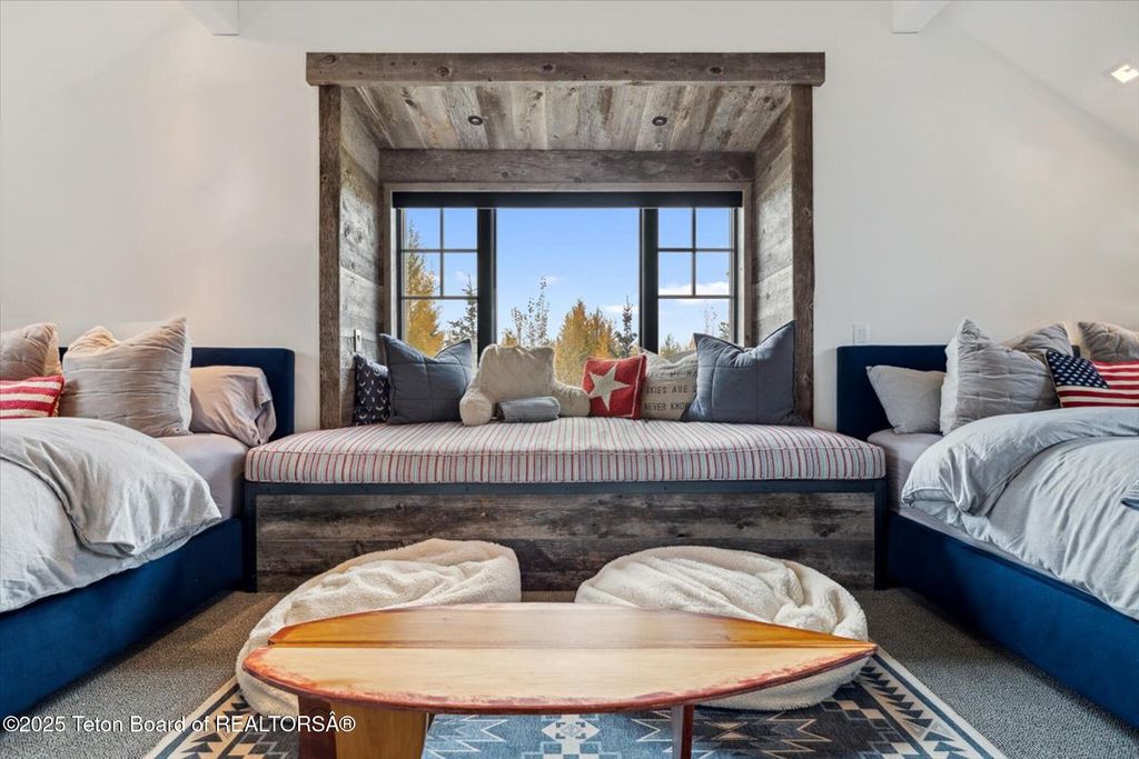 2340 S BLUE CRANE Drive, Jackson, WY 83001 photo 37