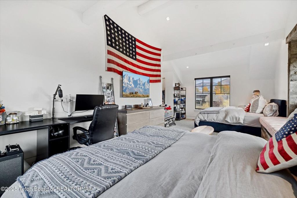 2340 S BLUE CRANE Drive, Jackson, WY 83001 photo 38