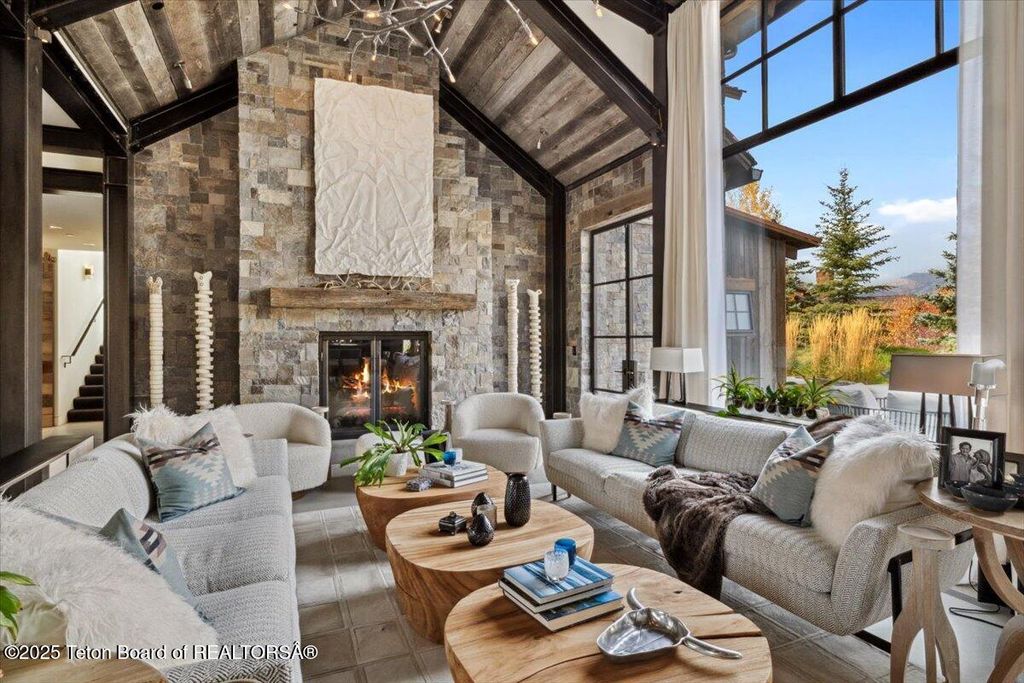 2340 S BLUE CRANE Drive, Jackson, WY 83001 photo 5