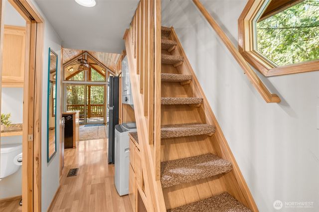 70 N Staircase Drive, Hoodsport, WA 98548