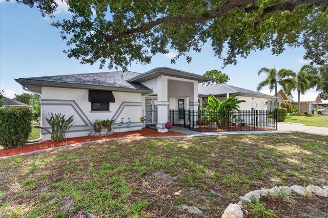 3316 46TH PLAZA E, Bradenton, FL 34203