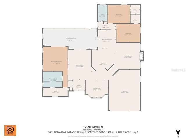3316 46TH PLAZA E, Bradenton, FL 34203