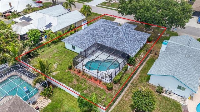 3316 46TH PLAZA E, Bradenton, FL 34203