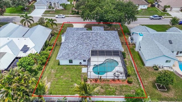 3316 46TH PLAZA E, Bradenton, FL 34203