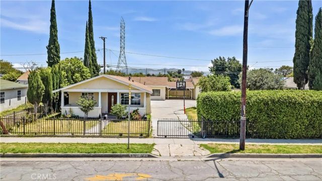 4748 Pine Street, Pico Rivera, CA 90660