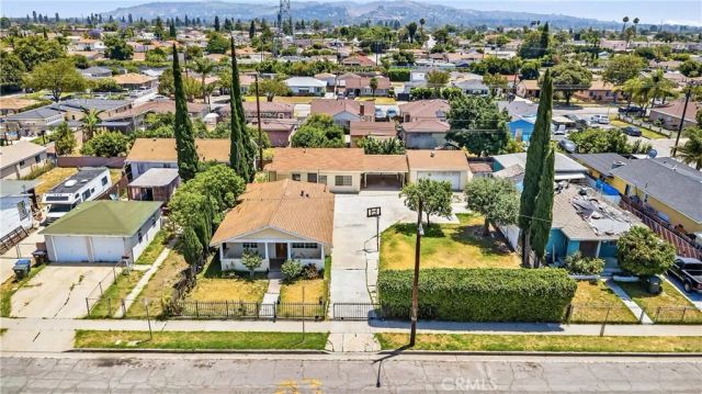 4748 Pine Street, Pico Rivera, CA 90660