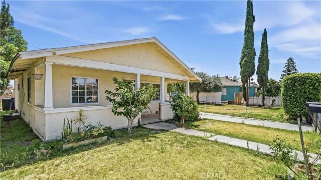 4748 Pine Street, Pico Rivera, CA 90660