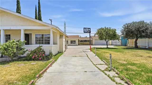 4748 Pine Street, Pico Rivera, CA 90660