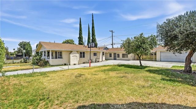 4748 Pine Street, Pico Rivera, CA 90660