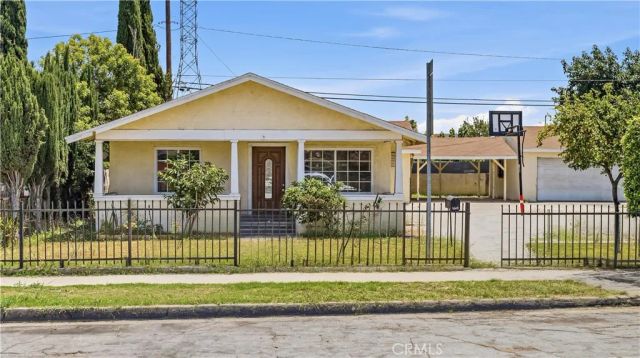 4748 Pine Street, Pico Rivera, CA 90660
