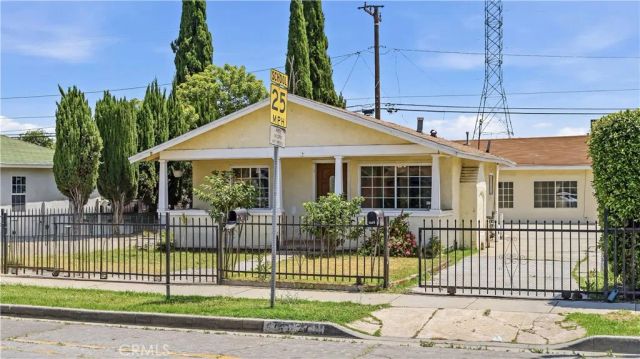 4748 Pine Street, Pico Rivera, CA 90660