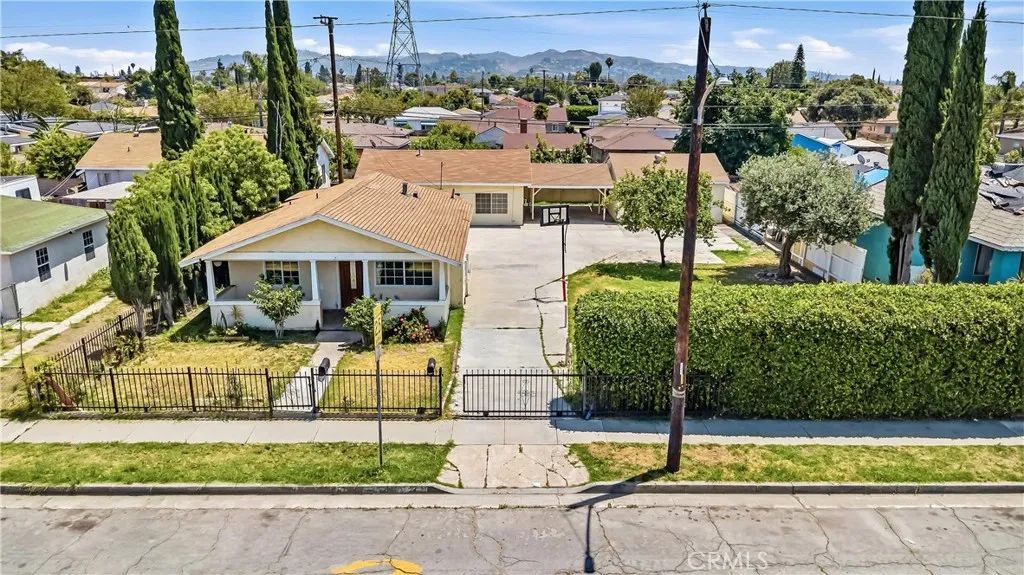 4748 Pine Street, Pico Rivera, CA 90660