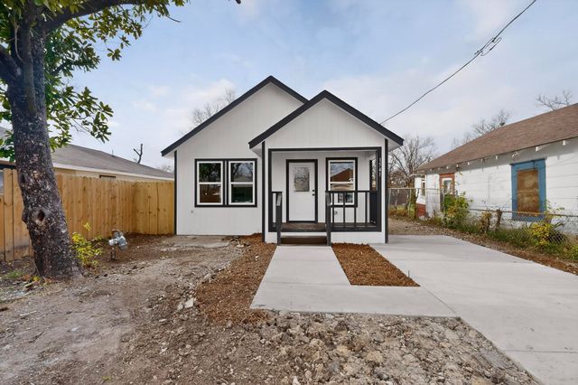 1541 Caldwell Street, Dallas, TX 75223