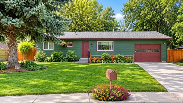 120 Parker Court, Missoula, MT 59801 property photo